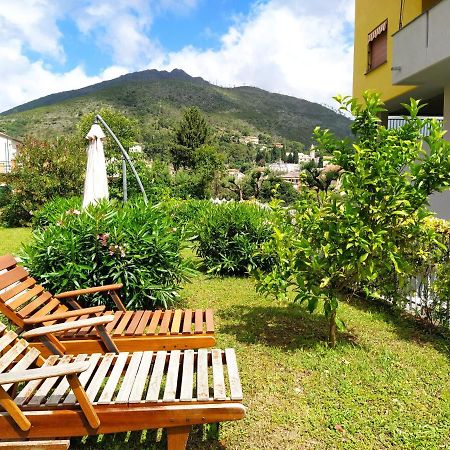 Mario Apartment With Garden Levanto Luaran gambar