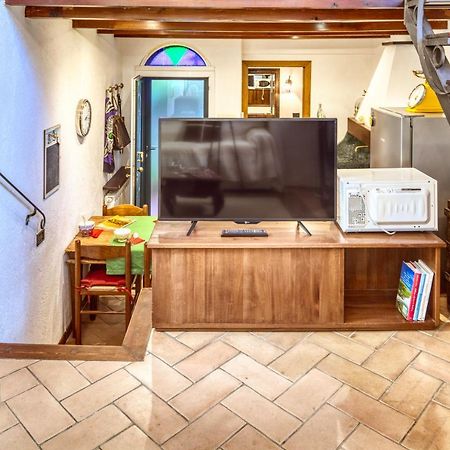 Mario Apartment With Garden Levanto Luaran gambar