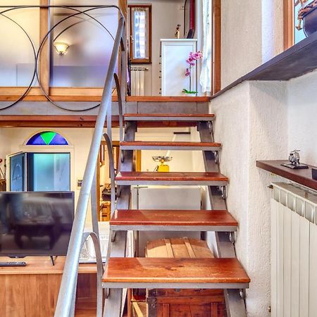 Mario Apartment With Garden Levanto Luaran gambar