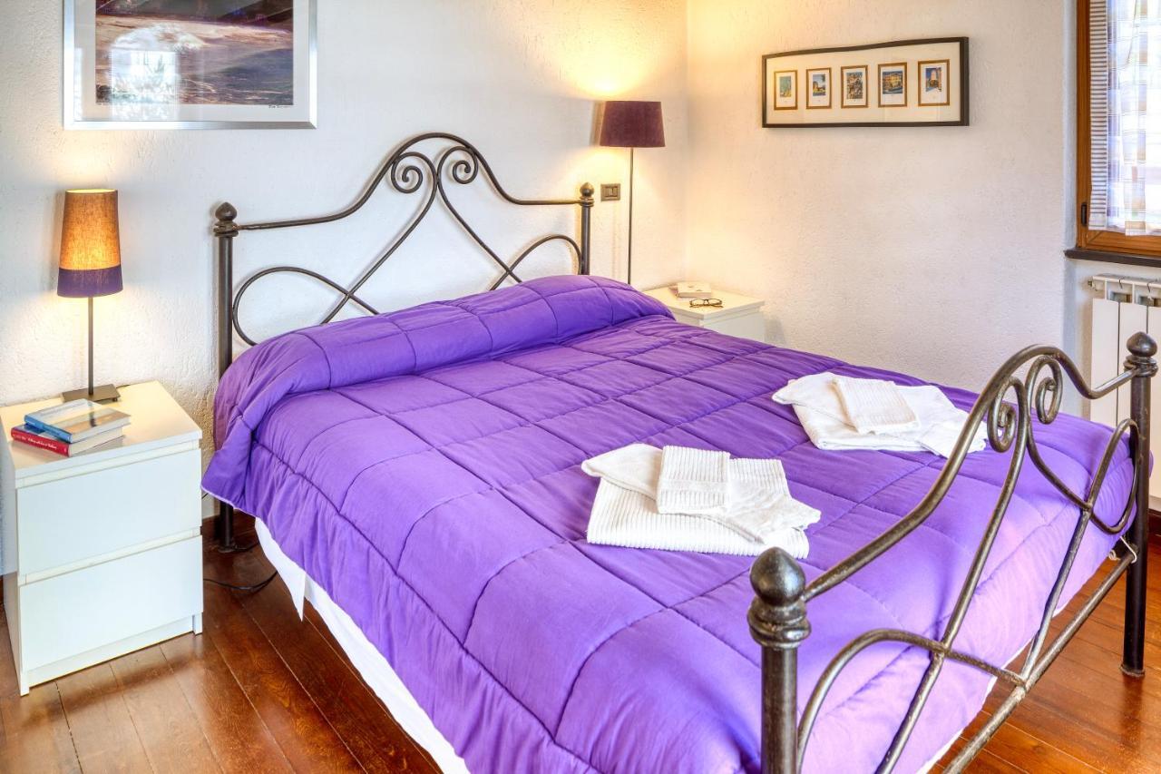 Mario Apartment With Garden Levanto Luaran gambar