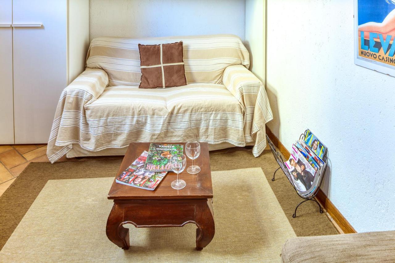 Mario Apartment With Garden Levanto Luaran gambar