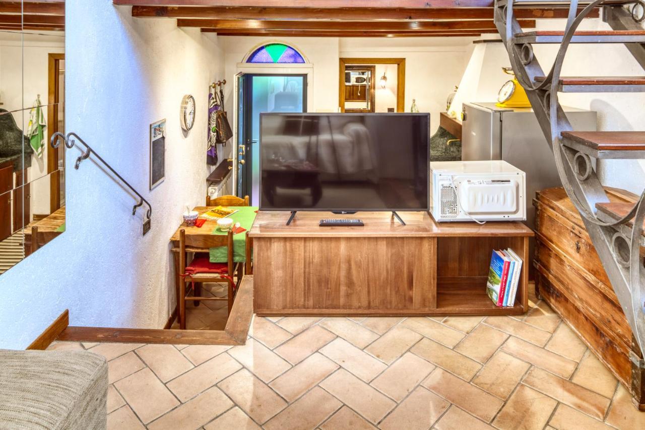Mario Apartment With Garden Levanto Luaran gambar