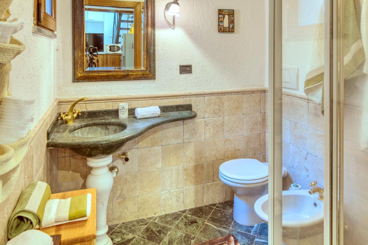 Mario Apartment With Garden Levanto Luaran gambar