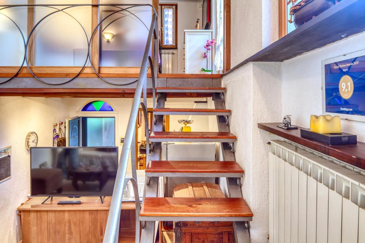 Mario Apartment With Garden Levanto Luaran gambar